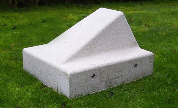 De vele toepassingen van betonblokken