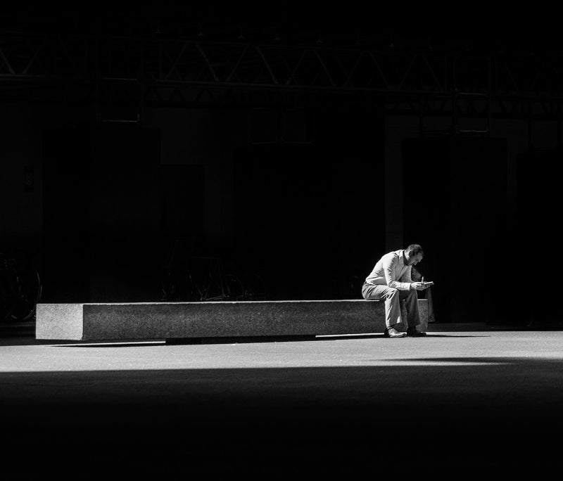 Waarom kiezen voor een betonnen bank