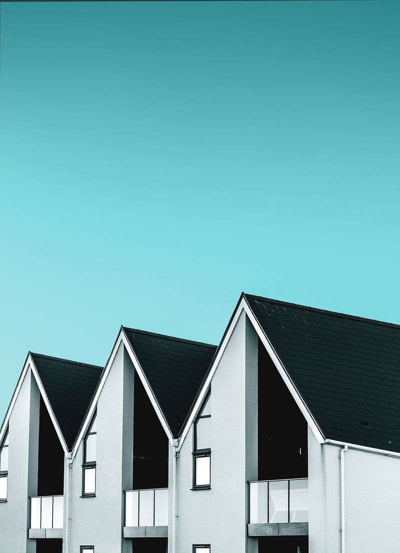 Een bijzondere gevel met prefab beton
