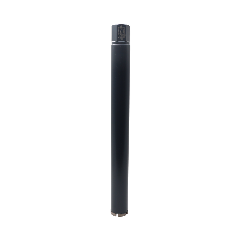 Diamantboor PERFOR dikwandig 1¼” Ø52, 450mm lang