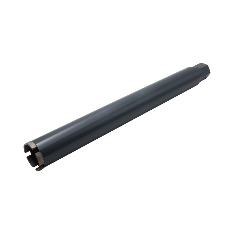 Diamantboor PERFOR dikwandig 1¼” Ø57, 450mm lang