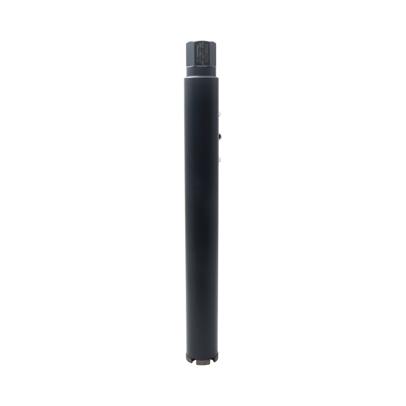 Diamantboor PERFOR dikwandig 1¼” Ø57, 450mm lang