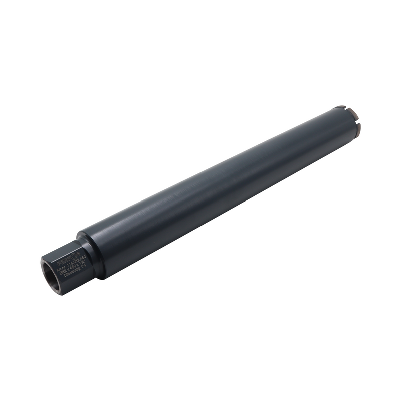 Diamantboor PERFOR dikwandig 1¼” Ø62, 450mm lang
