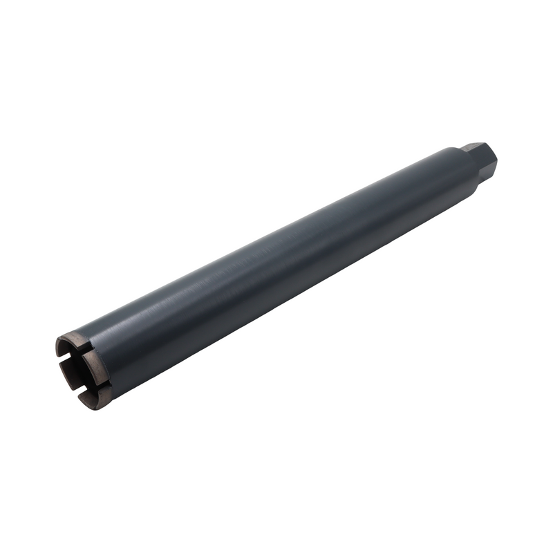 Diamantboor PERFOR dikwandig 1¼” Ø62, 450mm lang