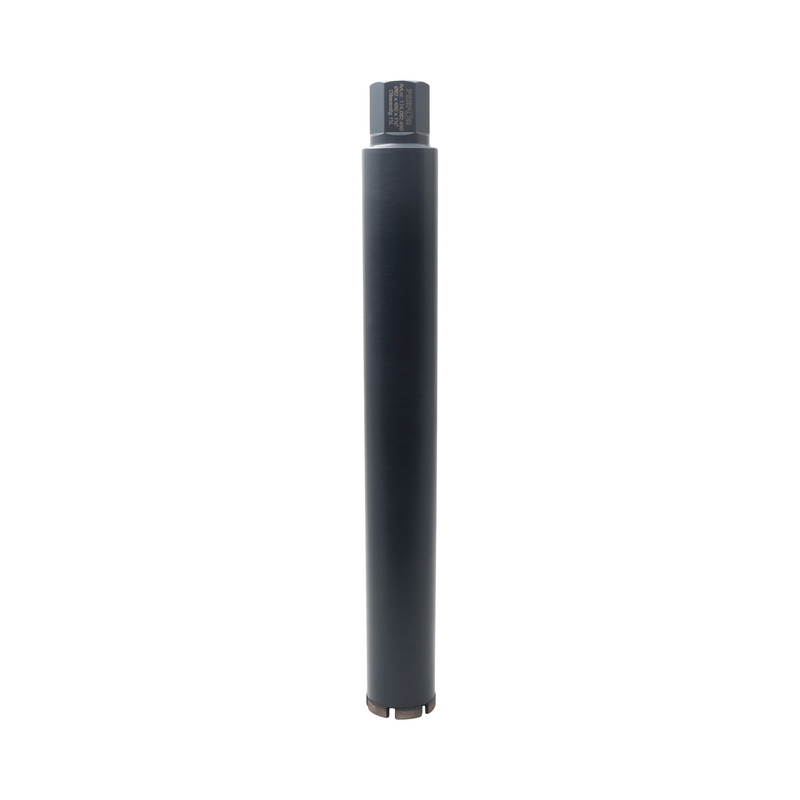 Diamantboor PERFOR dikwandig 1¼” Ø62, 450mm lang