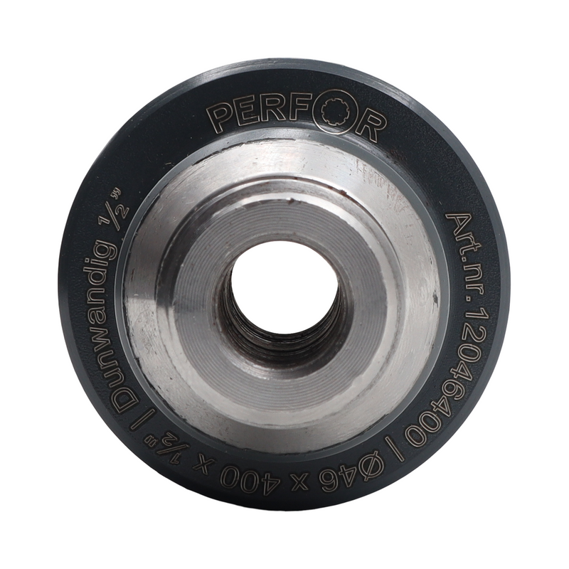 Diamantboor Perfor dunwandig ½" Ø46, 400mm lang