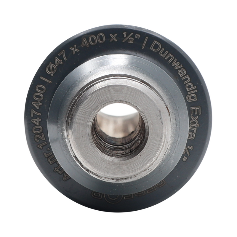 Diamantboor PERFOR dunwandig Extra ½” Ø47, 400mm lang