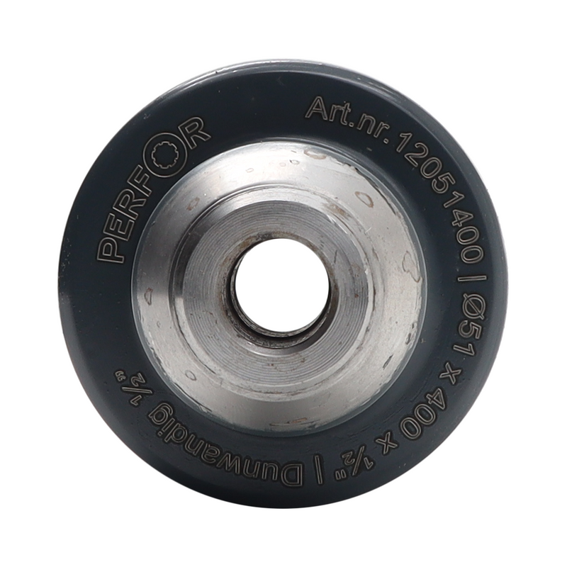 Diamantboor Perfor dunwandig ½" Ø51, 400mm lang