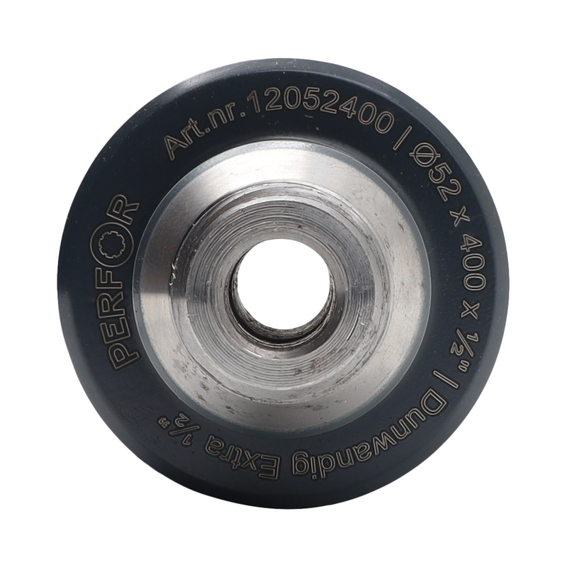 Diamantboor PERFOR dunwandig Extra ½” Ø52, 400mm lang