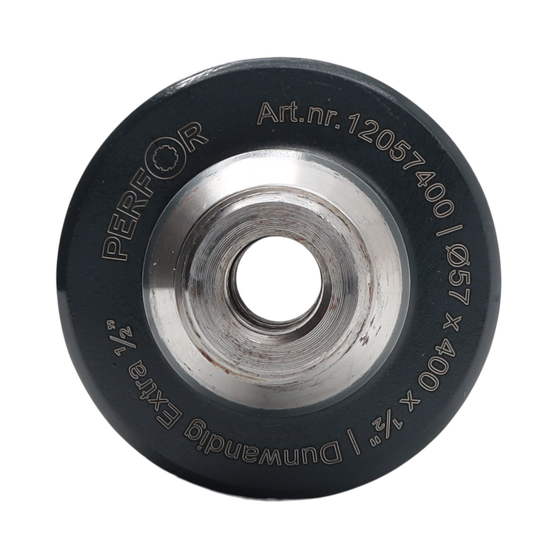 Diamantboor PERFOR dunwandig Extra ½” Ø57, 400mm lang