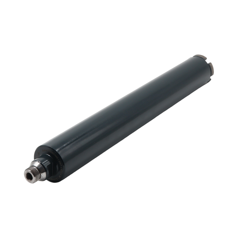 Diamantboor PERFOR dunwandig Extra ½” Ø57, 400mm lang