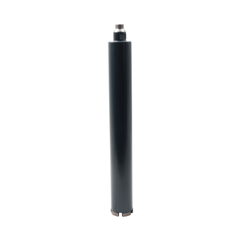 Diamantboor PERFOR dunwandig Extra ½” Ø57, 400mm lang