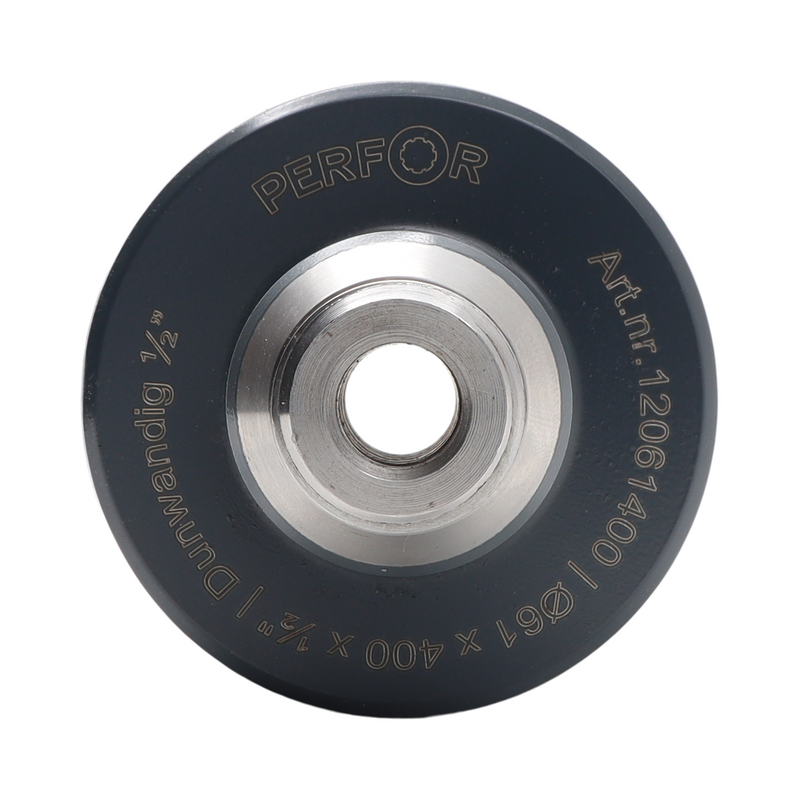 Diamantboor Perfor dunwandig ½" Ø61, 400mm lang