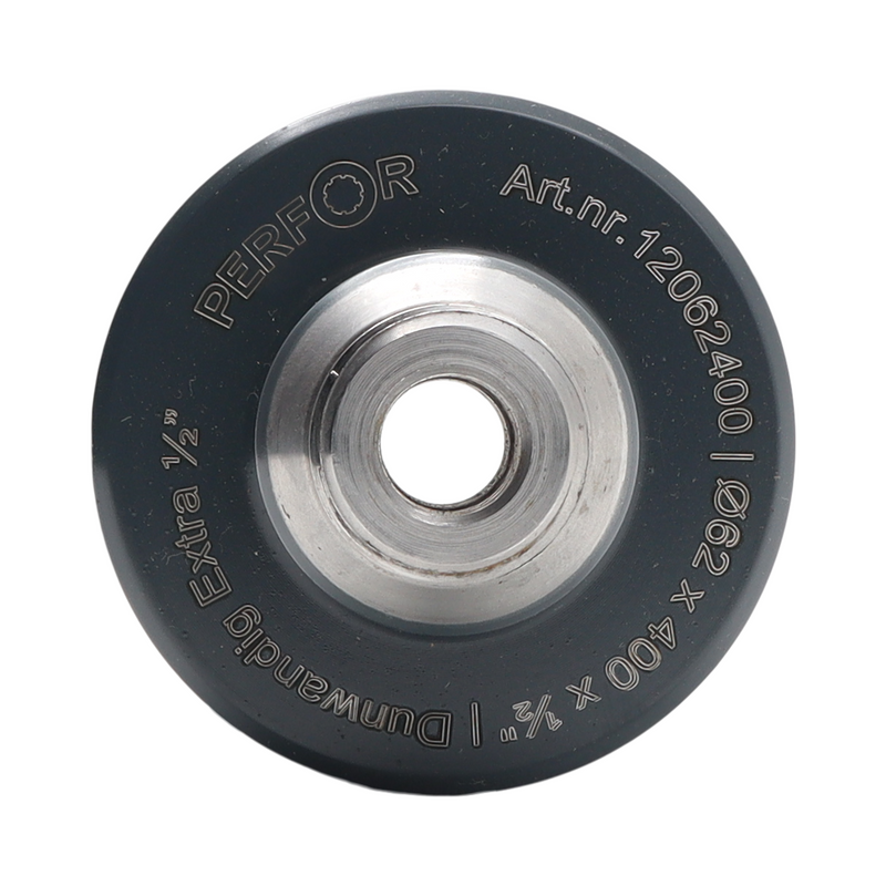 Diamantboor PERFOR dunwandig Extra ½” Ø62, 400mm lang