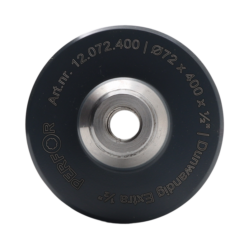 Diamantboor PERFOR dunwandig Extra ½” Ø72, 400mm lang