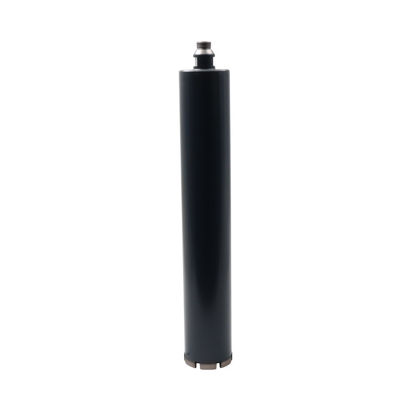 Diamantboor PERFOR dunwandig Extra ½” Ø72, 400mm lang