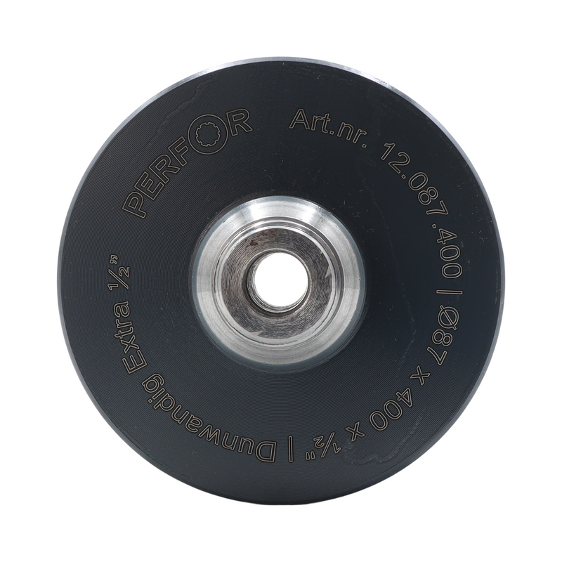 Diamantboor PERFOR dunwandig Extra ½” Ø87, 400mm lang