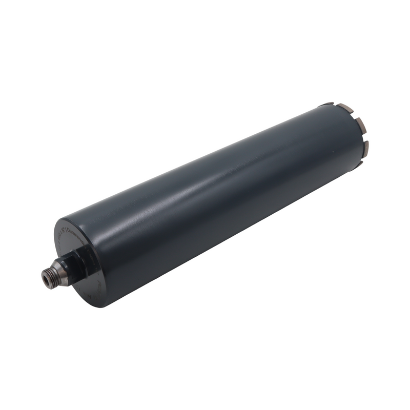 Diamantboor PERFOR dunwandig Extra ½” Ø102, 400mm lang