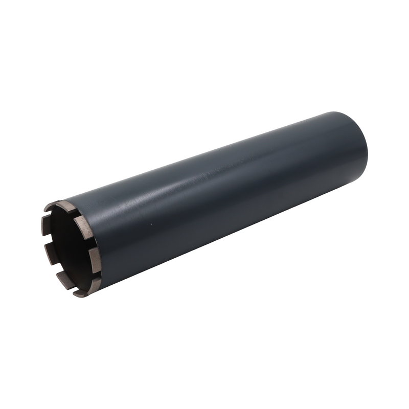Diamantboor PERFOR dunwandig Extra ½” Ø102, 400mm lang