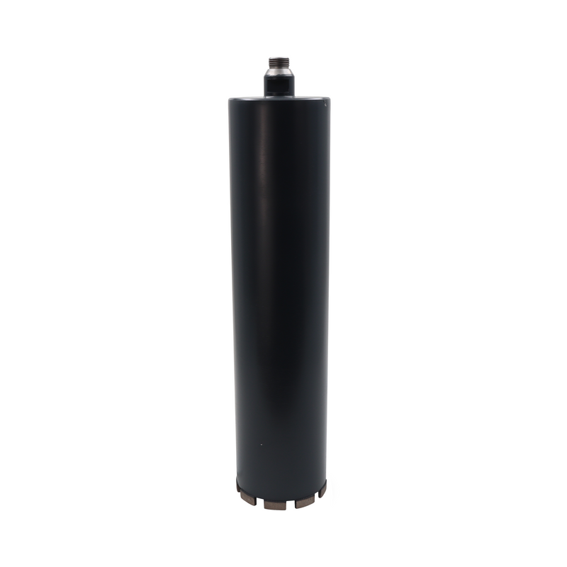 Diamantboor PERFOR dunwandig Extra ½” Ø102, 400mm lang