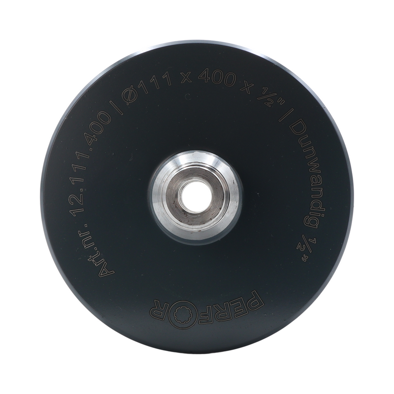 Diamantboor Perfor dunwandig ½" Ø111, 400mm lang