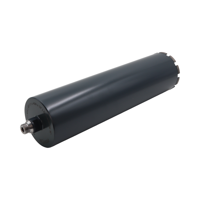 Diamantboor Perfor dunwandig ½" Ø111, 400mm lang