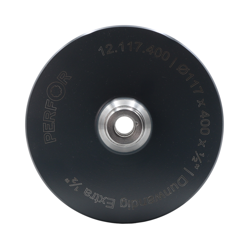 Diamantboor PERFOR dunwandig Extra ½” Ø117, 400mm lang
