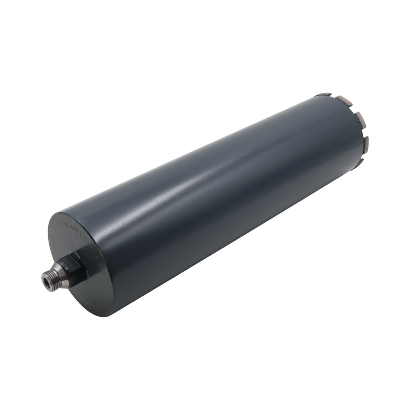 Diamantboor PERFOR dunwandig Extra ½” Ø117, 400mm lang