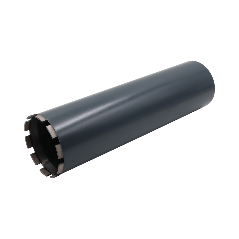 Diamantboor PERFOR dunwandig Extra ½” Ø117, 400mm lang