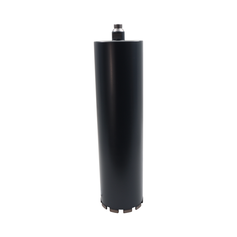 Diamantboor PERFOR dunwandig Extra ½” Ø117, 400mm lang