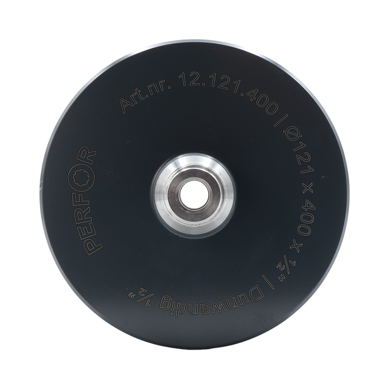 Diamantboor Perfor dunwandig ½" Ø121, 400mm lang