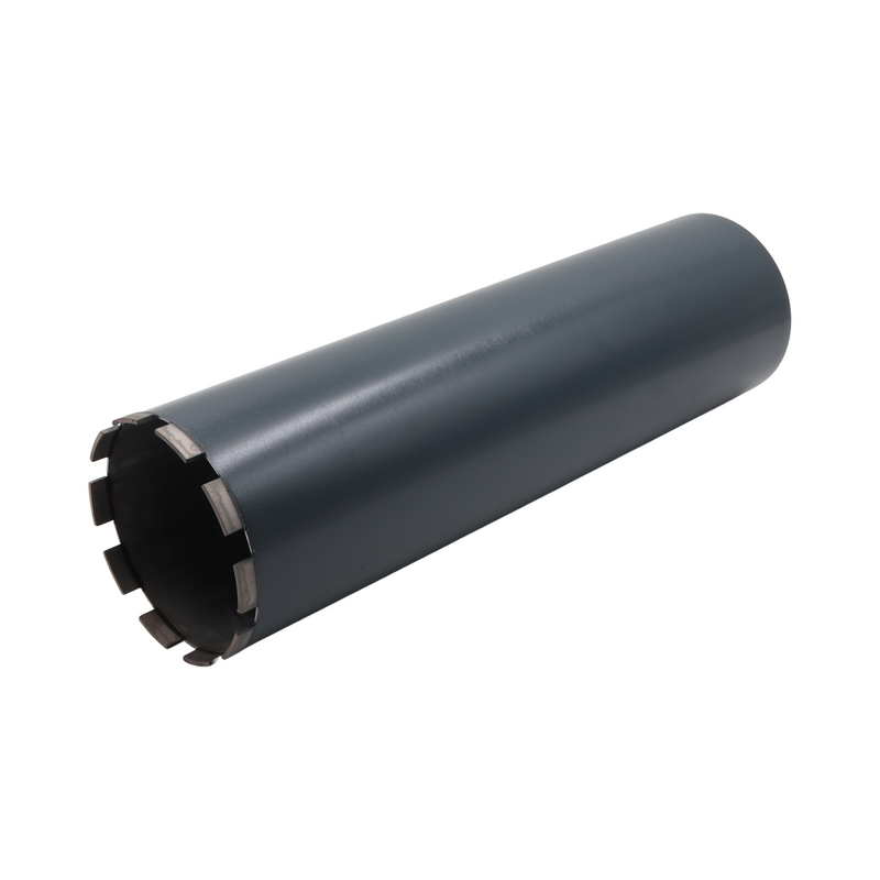 Diamantboor Perfor dunwandig ½" Ø121, 400mm lang