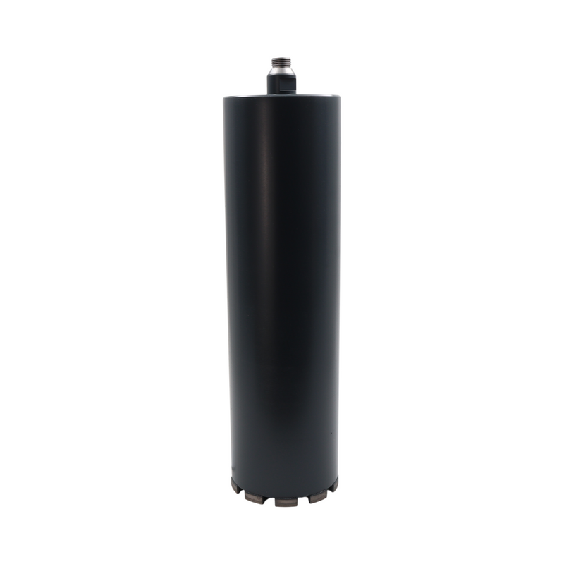 Diamantboor Perfor dunwandig ½" Ø121, 400mm lang