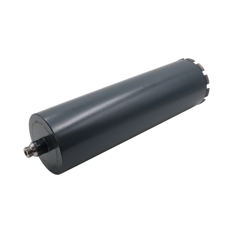 Diamantboor PERFOR dunwandig Extra ½” Ø127, 400mm lang