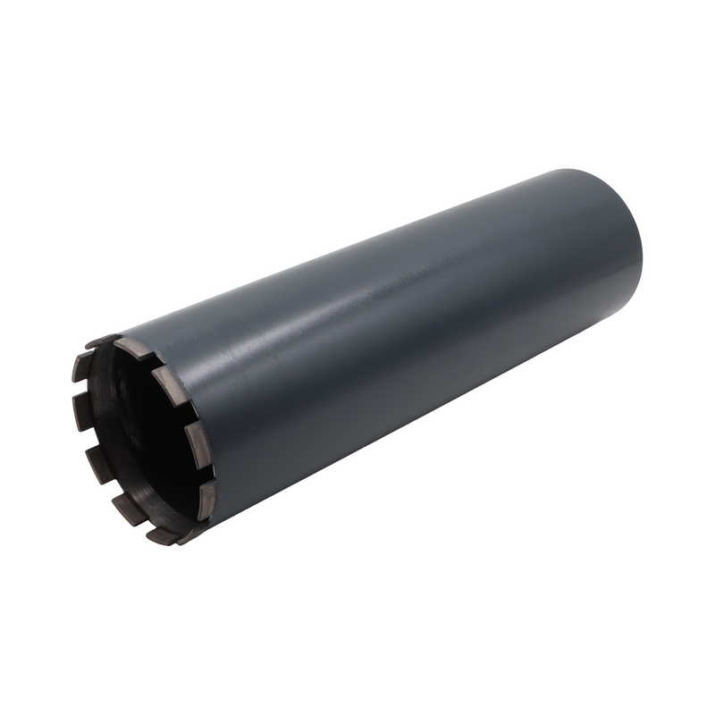 Diamantboor PERFOR dunwandig Extra ½” Ø127, 400mm lang