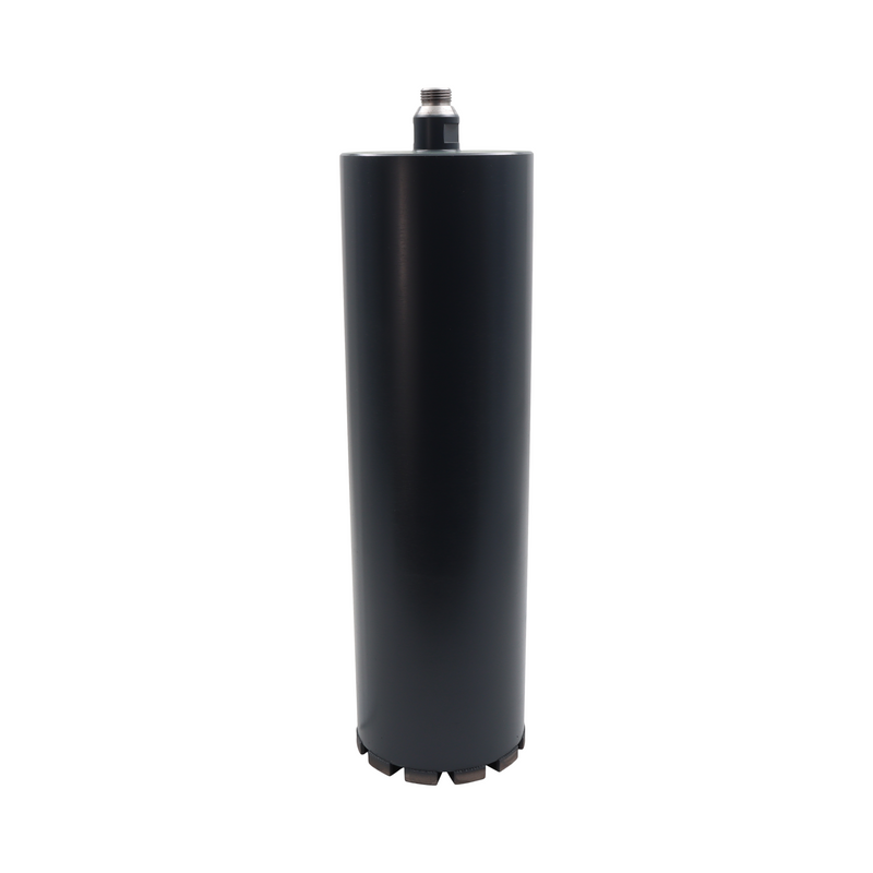 Diamantboor PERFOR dunwandig Extra ½” Ø127, 400mm lang