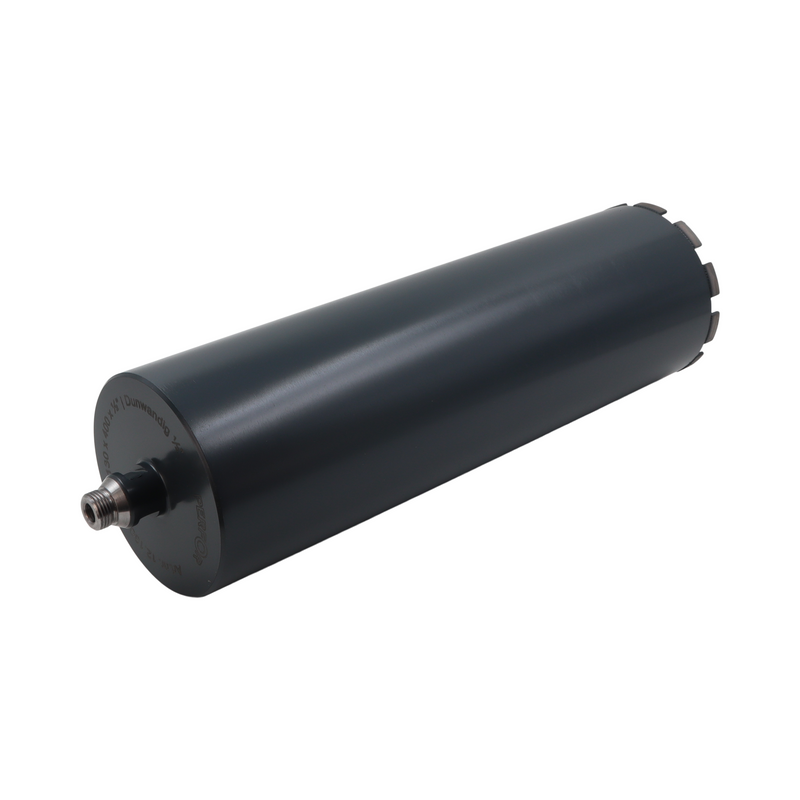 Diamantboor Perfor dunwandig ½" Ø130, 400mm lang
