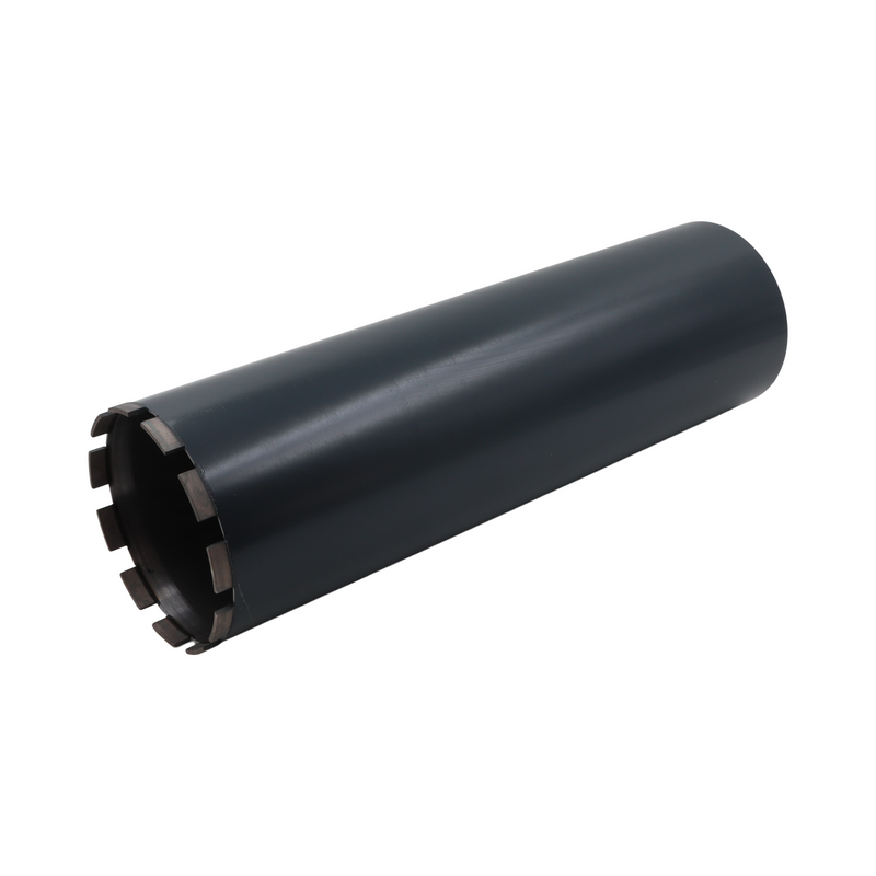Diamantboor Perfor dunwandig ½" Ø130, 400mm lang