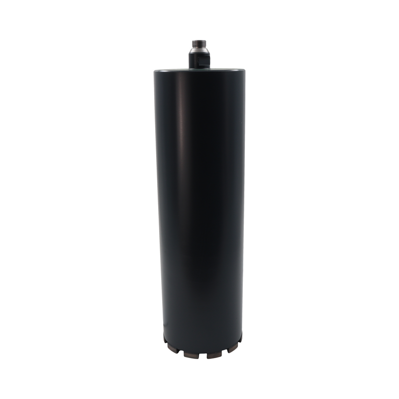Diamantboor Perfor dunwandig ½" Ø130, 400mm lang