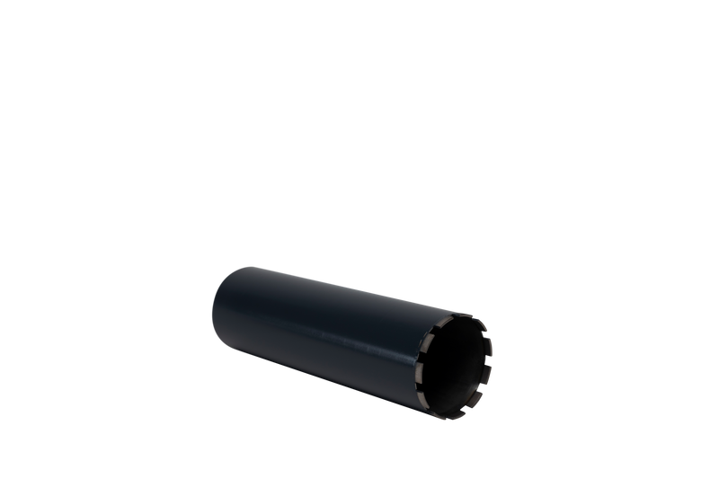 Diamantboor PERFOR dunwandig Extra ½” Ø131, 400mm lang