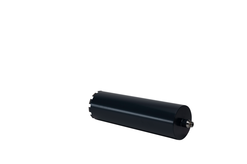 Diamantboor PERFOR dunwandig Extra ½” Ø131, 400mm lang