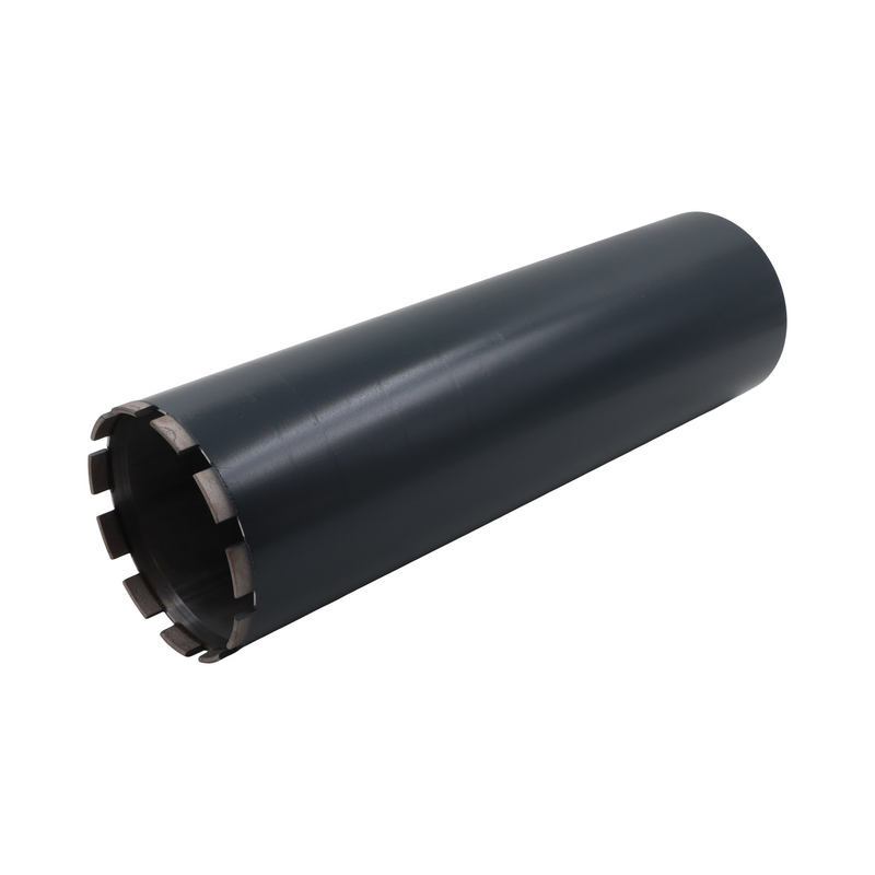 Diamantboor PERFOR dunwandig Extra ½” Ø131, 400mm lang