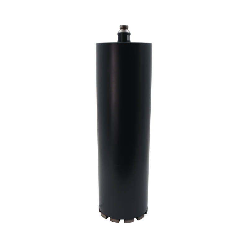 Diamantboor PERFOR dunwandig Extra ½” Ø131, 400mm lang