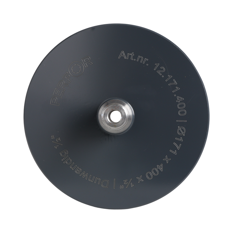 Diamantboor PERFOR dunwandig Extra ½” Ø171, 400mm lang