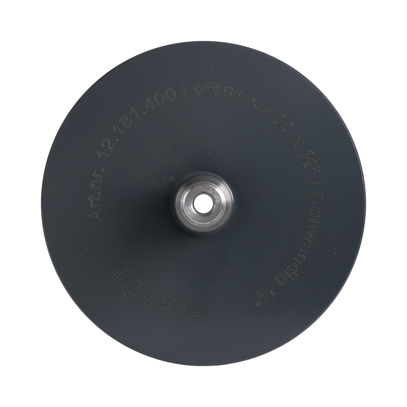 Diamantboor PERFOR dunwandig Extra ½” Ø181, 400mm lang