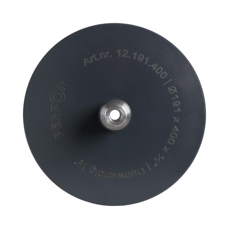 Diamantboor PERFOR dunwandig Extra ½” Ø191, 400mm lang