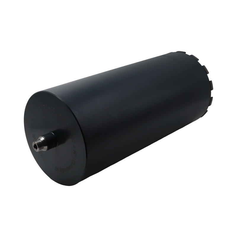 Diamantboor PERFOR dunwandig Extra ½” Ø191, 400mm lang