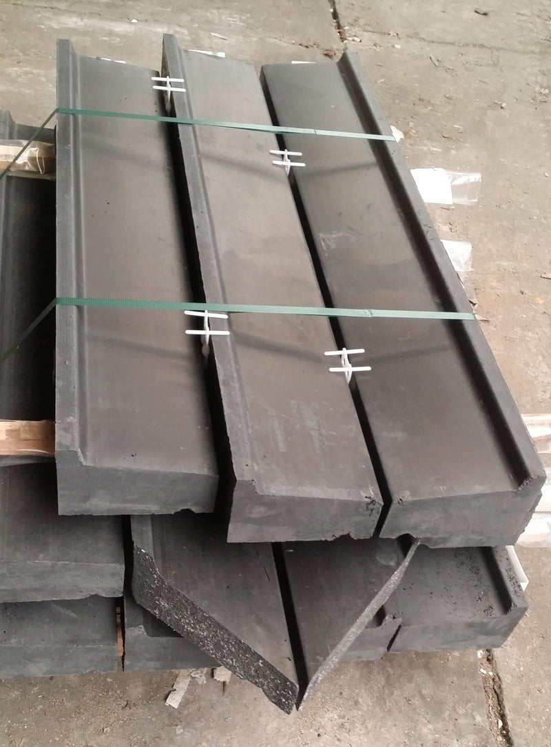 Raamdorpel R2 150x50-88 mm