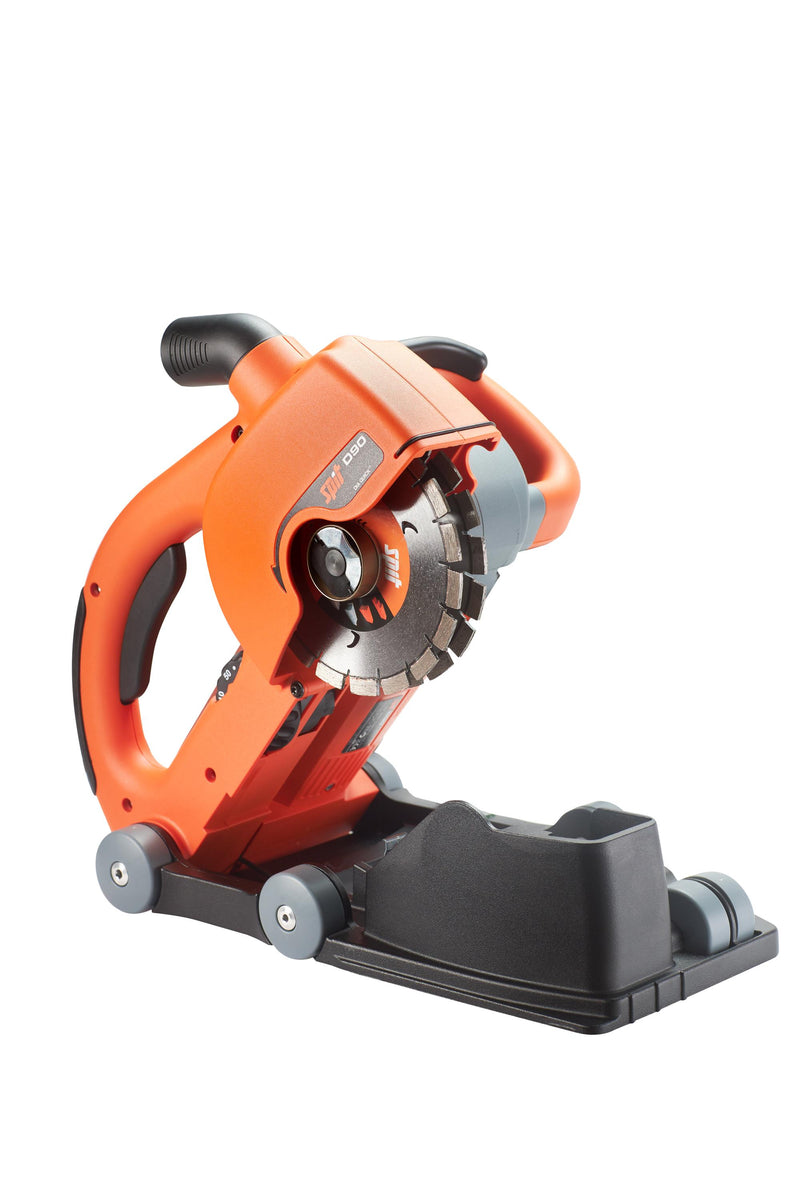 Sleuvenzaagmachine Spit D90 (excl. zaagblad)