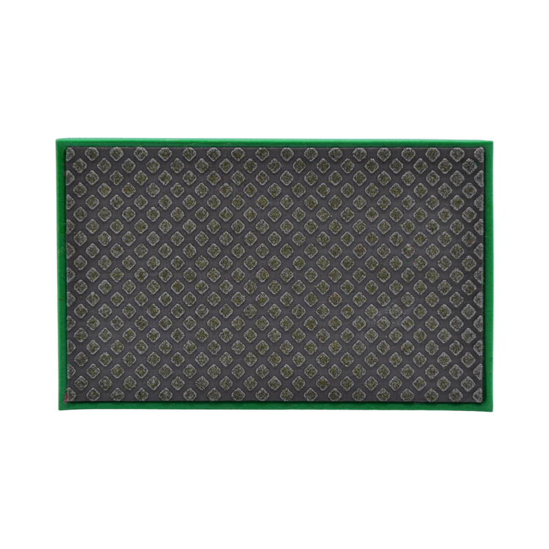 Diamant schuurblok korrel 60